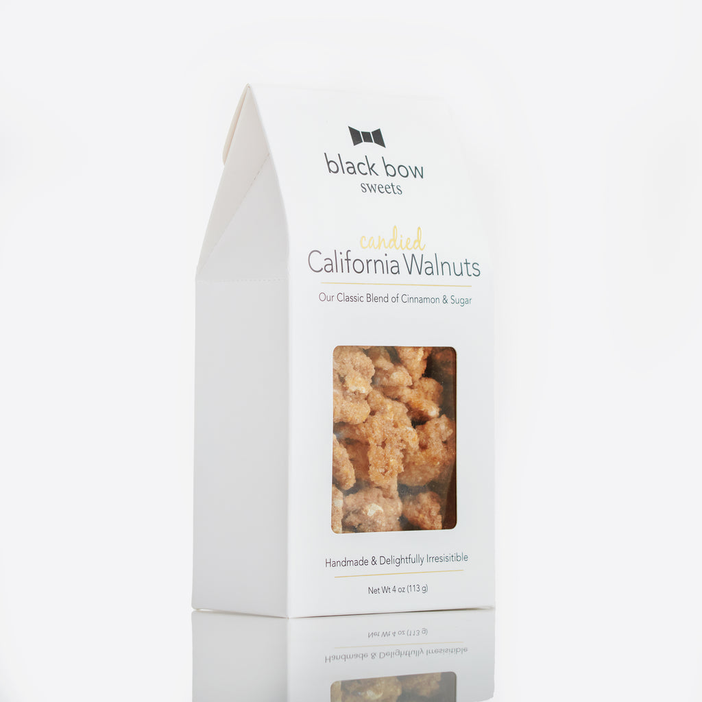 Candied California Walnut Gourmet Box